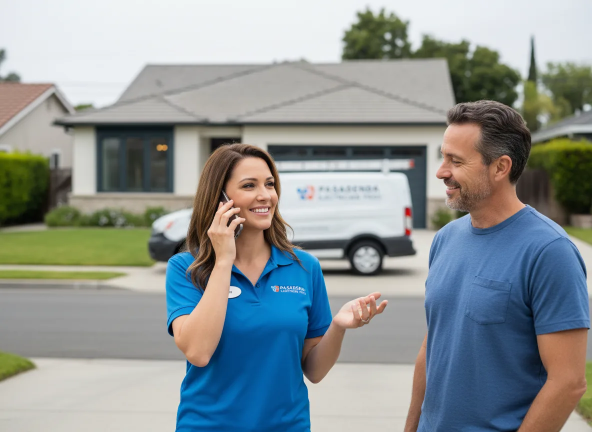 Electrician West Branch, IA FAQs